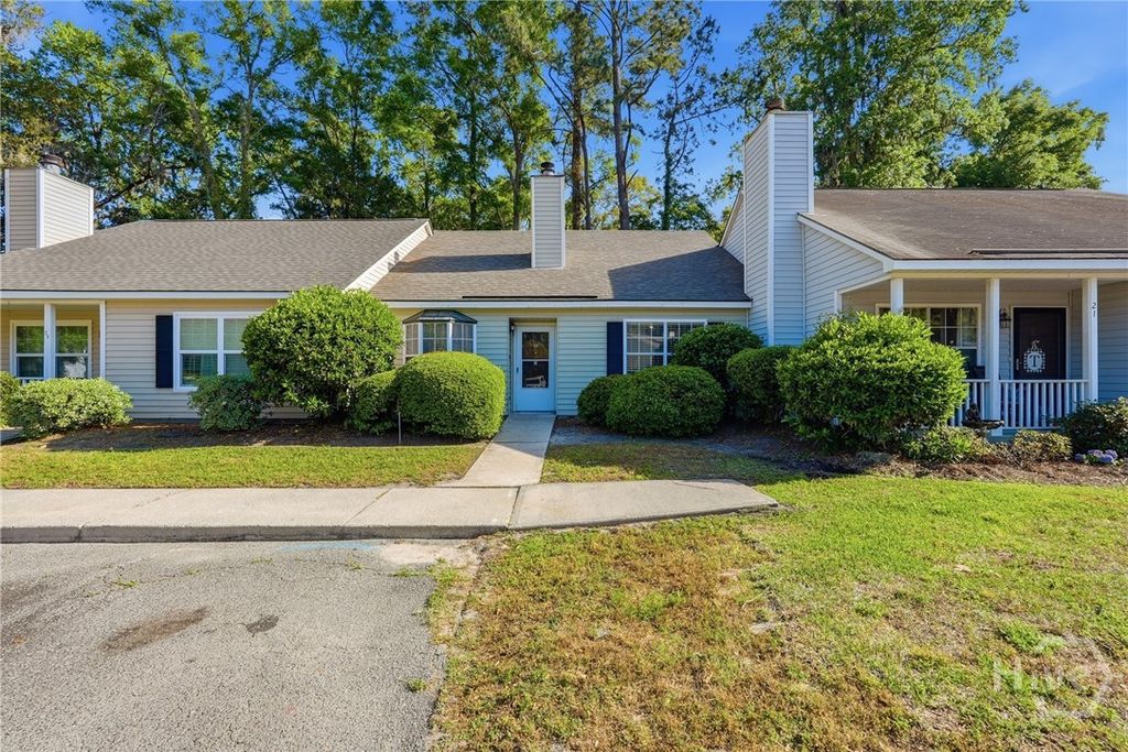 Photo of 22 Longview Bluff Drive E, Savannah, GA 31419 (MLS # SA353783)