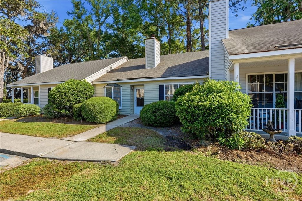 Photo of 22 Longview Bluff Drive E, Savannah, GA 31419 (MLS # SA353783)