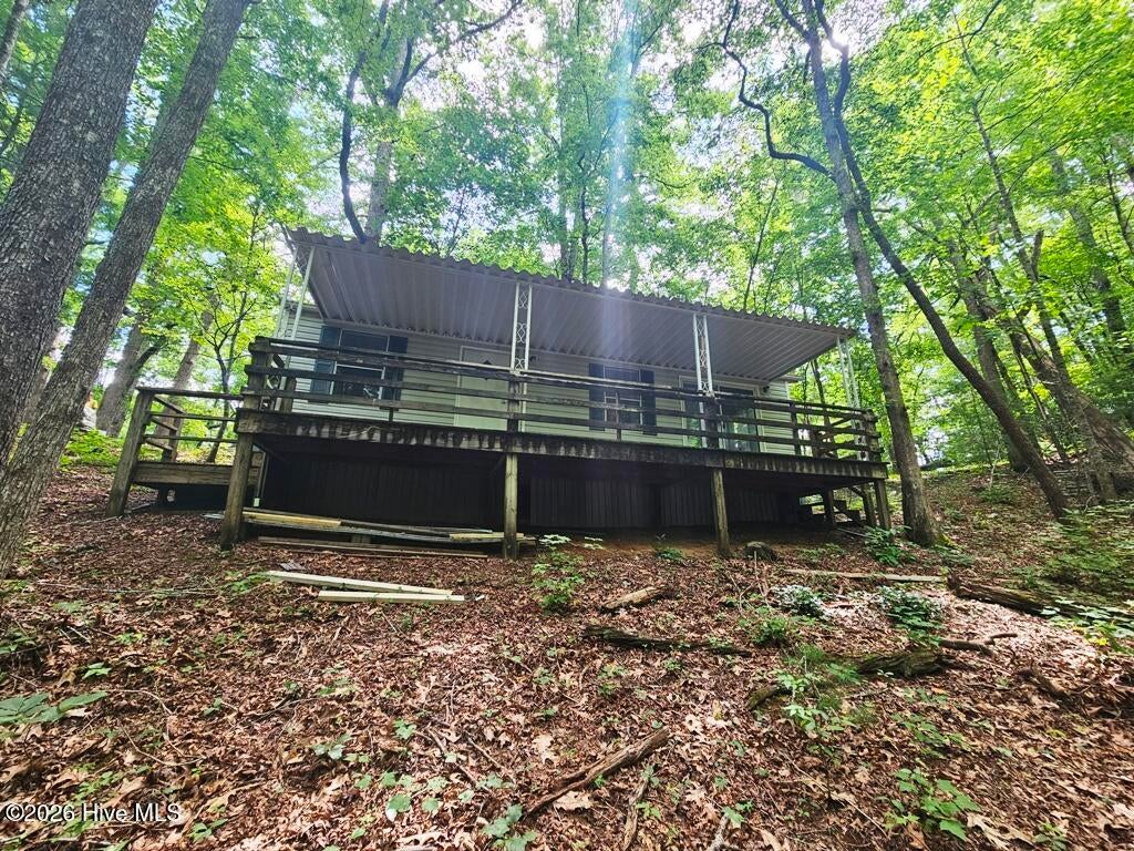 Photo of 252 Barefoot Lane, Murphy, NC 28906 (MLS # 100603947)