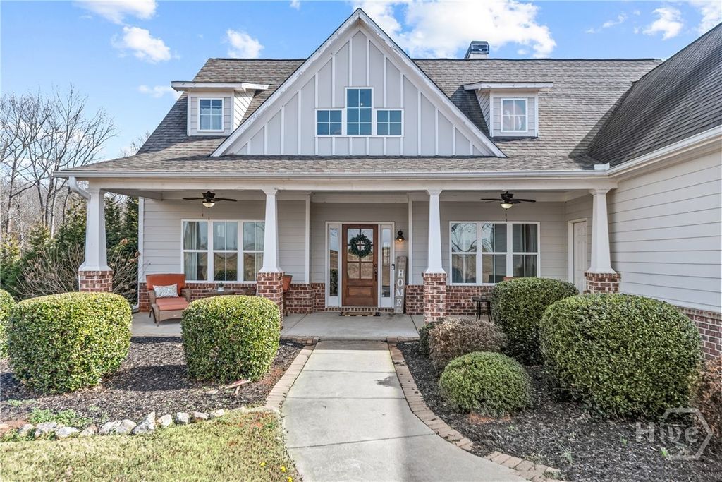 Photo of 9980 Nowhere Road, Hull, GA 30646 (MLS # CL348794)