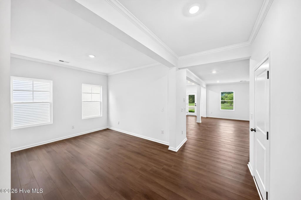 Photo of 5908 Mill Stone Way W, Sims, NC 27880 (MLS # 100584042)