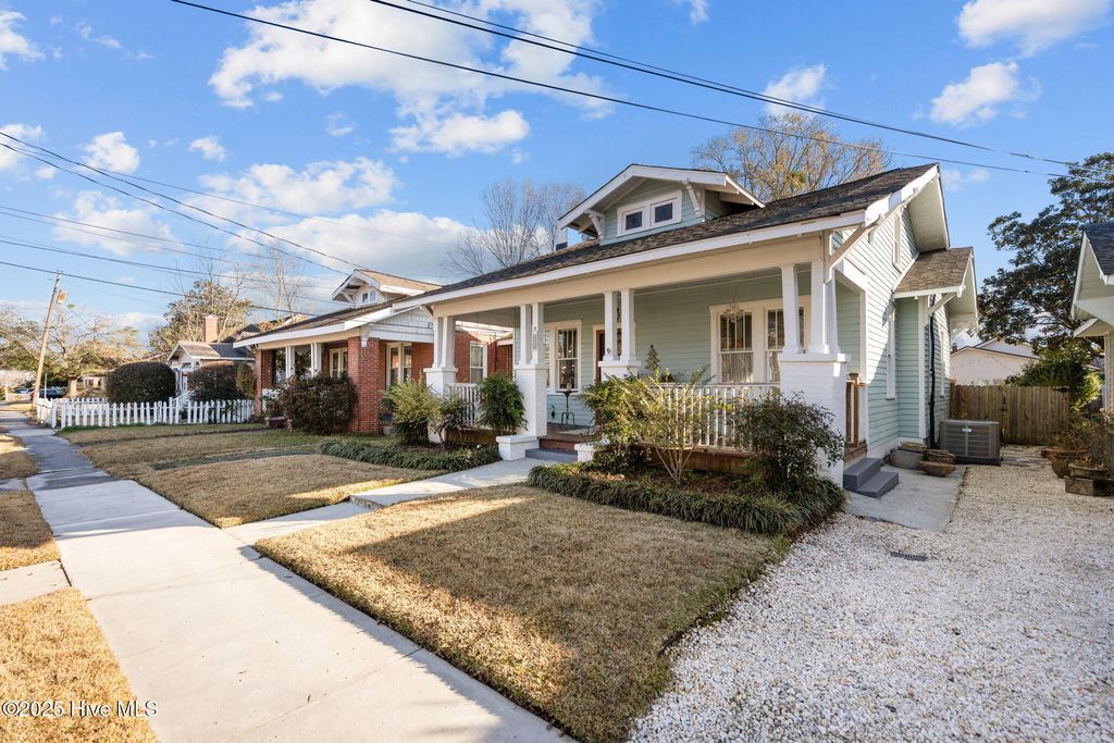 Photo of 1806 Ann Street, Wilmington, NC 28403 (MLS # 100546633)