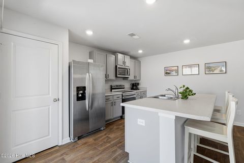 Tiny photo for 141 Fresh Air Drive, Hampstead, NC 28443 (MLS # 100553994)