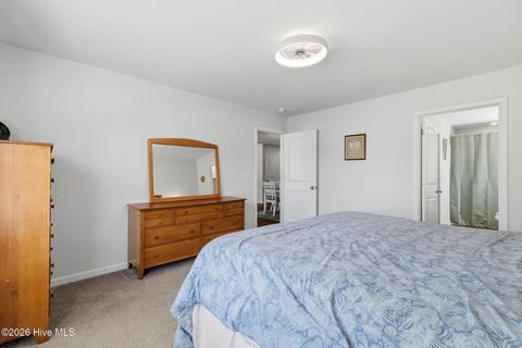 Tiny photo for 141 Fresh Air Drive, Hampstead, NC 28443 (MLS # 100553994)