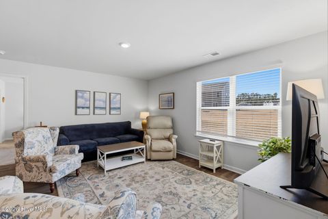 Tiny photo for 141 Fresh Air Drive, Hampstead, NC 28443 (MLS # 100553994)