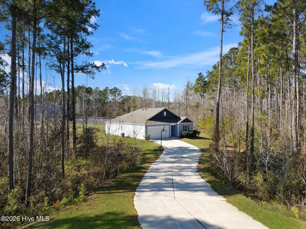 Photo of 141 Fresh Air Drive, Hampstead, NC 28443 (MLS # 100553994)