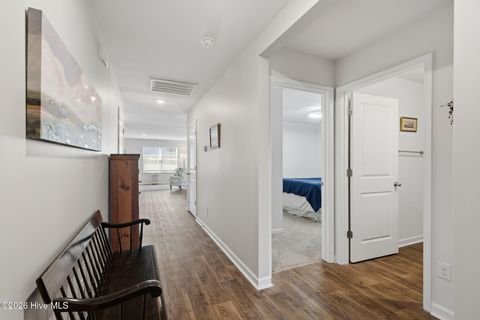 Tiny photo for 141 Fresh Air Drive, Hampstead, NC 28443 (MLS # 100553994)