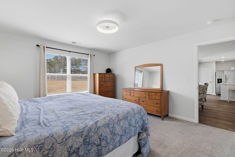 Tiny photo for 141 Fresh Air Drive, Hampstead, NC 28443 (MLS # 100553994)