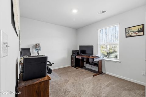 Tiny photo for 141 Fresh Air Drive, Hampstead, NC 28443 (MLS # 100553994)