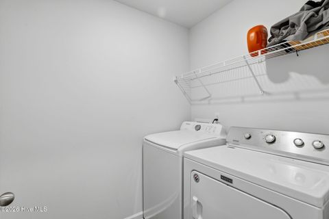 Tiny photo for 141 Fresh Air Drive, Hampstead, NC 28443 (MLS # 100553994)