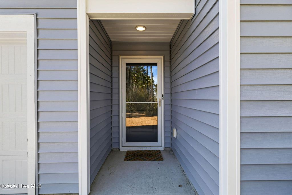 Photo of 141 Fresh Air Drive, Hampstead, NC 28443 (MLS # 100553994)