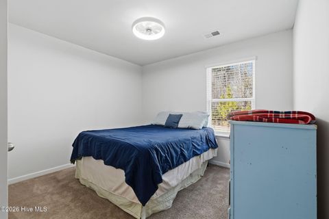 Tiny photo for 141 Fresh Air Drive, Hampstead, NC 28443 (MLS # 100553994)