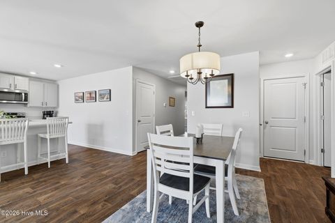 Tiny photo for 141 Fresh Air Drive, Hampstead, NC 28443 (MLS # 100553994)