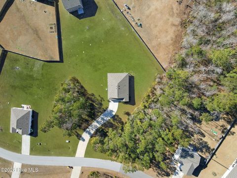 Tiny photo for 141 Fresh Air Drive, Hampstead, NC 28443 (MLS # 100553994)