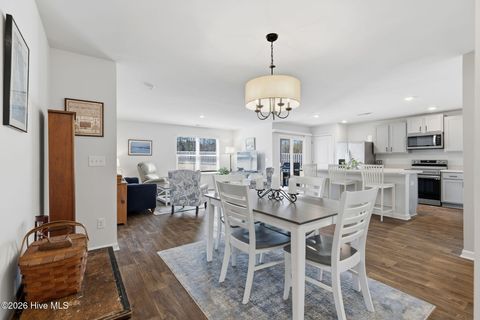 Tiny photo for 141 Fresh Air Drive, Hampstead, NC 28443 (MLS # 100553994)