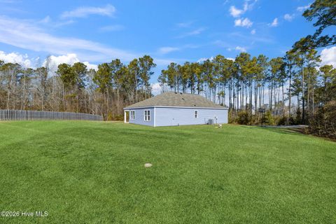 Tiny photo for 141 Fresh Air Drive, Hampstead, NC 28443 (MLS # 100553994)