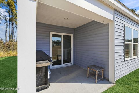 Tiny photo for 141 Fresh Air Drive, Hampstead, NC 28443 (MLS # 100553994)