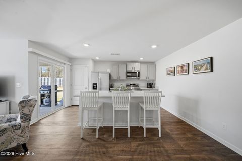 Tiny photo for 141 Fresh Air Drive, Hampstead, NC 28443 (MLS # 100553994)