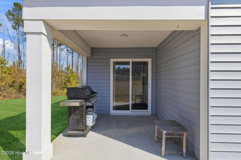 Tiny photo for 141 Fresh Air Drive, Hampstead, NC 28443 (MLS # 100553994)