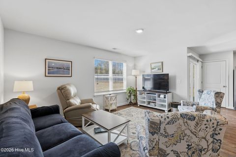 Tiny photo for 141 Fresh Air Drive, Hampstead, NC 28443 (MLS # 100553994)