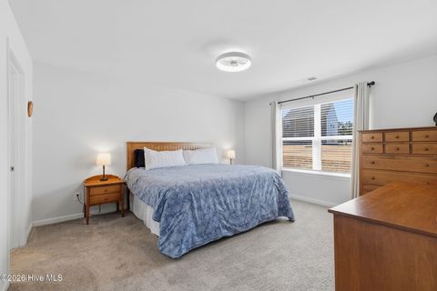 Tiny photo for 141 Fresh Air Drive, Hampstead, NC 28443 (MLS # 100553994)