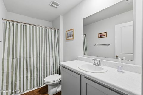 Tiny photo for 141 Fresh Air Drive, Hampstead, NC 28443 (MLS # 100553994)