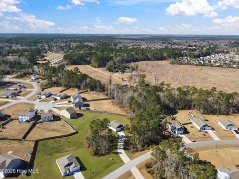 Tiny photo for 141 Fresh Air Drive, Hampstead, NC 28443 (MLS # 100553994)