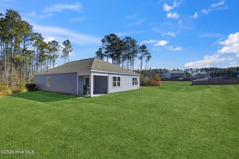 Tiny photo for 141 Fresh Air Drive, Hampstead, NC 28443 (MLS # 100553994)