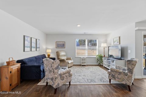 Tiny photo for 141 Fresh Air Drive, Hampstead, NC 28443 (MLS # 100553994)