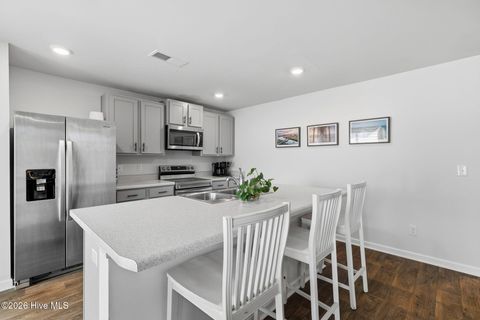 Tiny photo for 141 Fresh Air Drive, Hampstead, NC 28443 (MLS # 100553994)