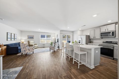 Tiny photo for 141 Fresh Air Drive, Hampstead, NC 28443 (MLS # 100553994)