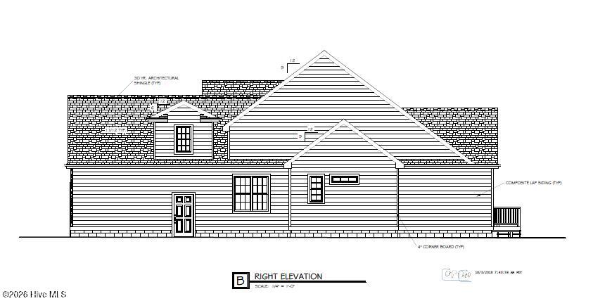 608 Riverwood Drive SE