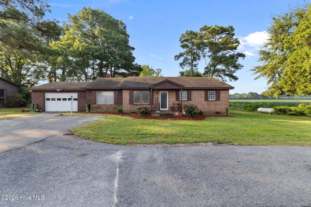 Photo of 4098 Us Highway 13 N, Goldsboro, NC 27534 (MLS # 100598674)