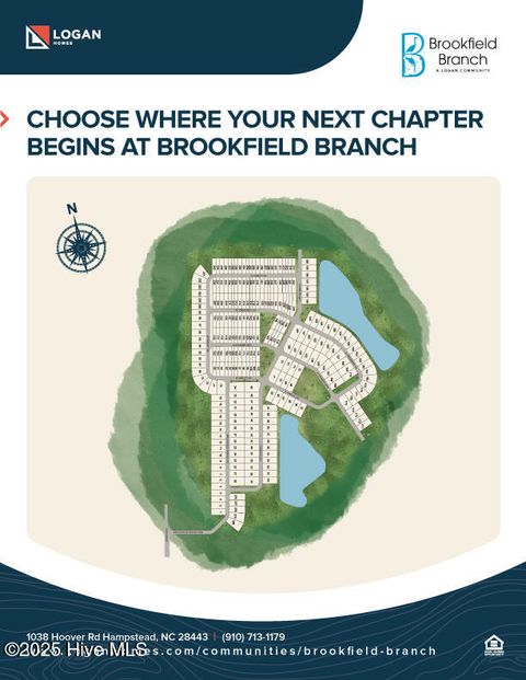 Tiny photo for 150 Brookfield Branch Road #22, Hampstead, NC 28443 (MLS # 100549862)