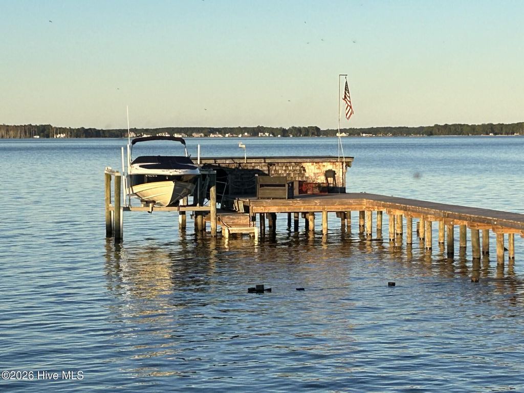 Photo of 1008 Bateman Drive, Elizabeth City, NC 27909 (MLS # 100570963)