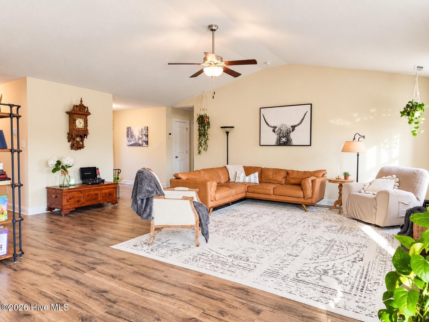 110 Village Creek Drive