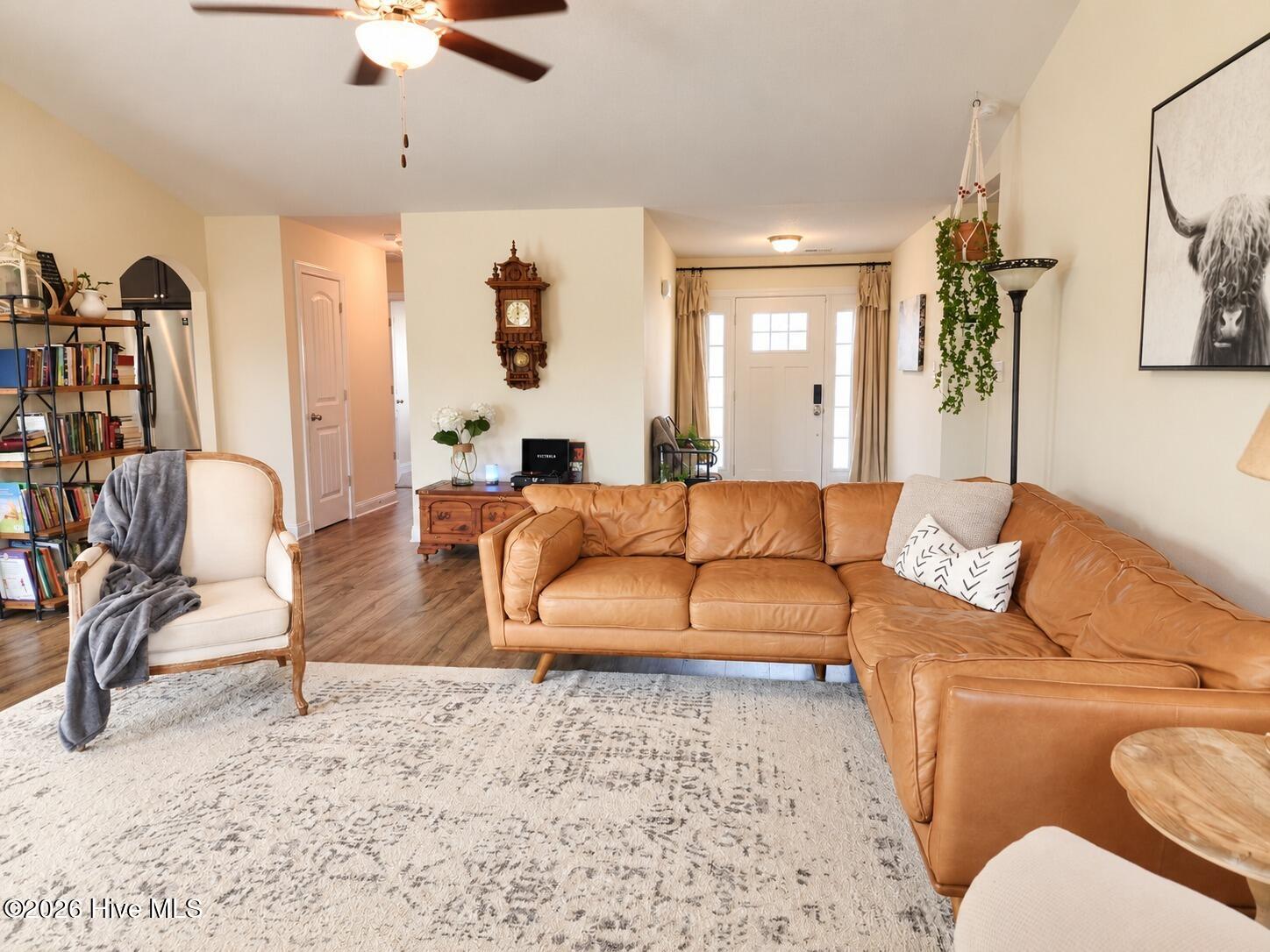 110 Village Creek Drive