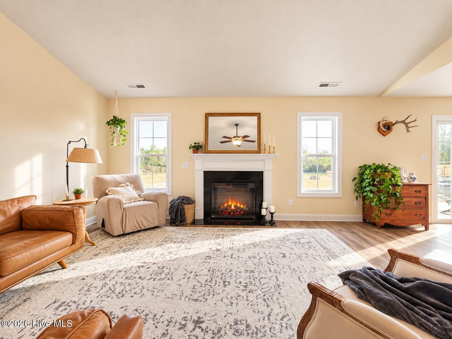 110 Village Creek Drive