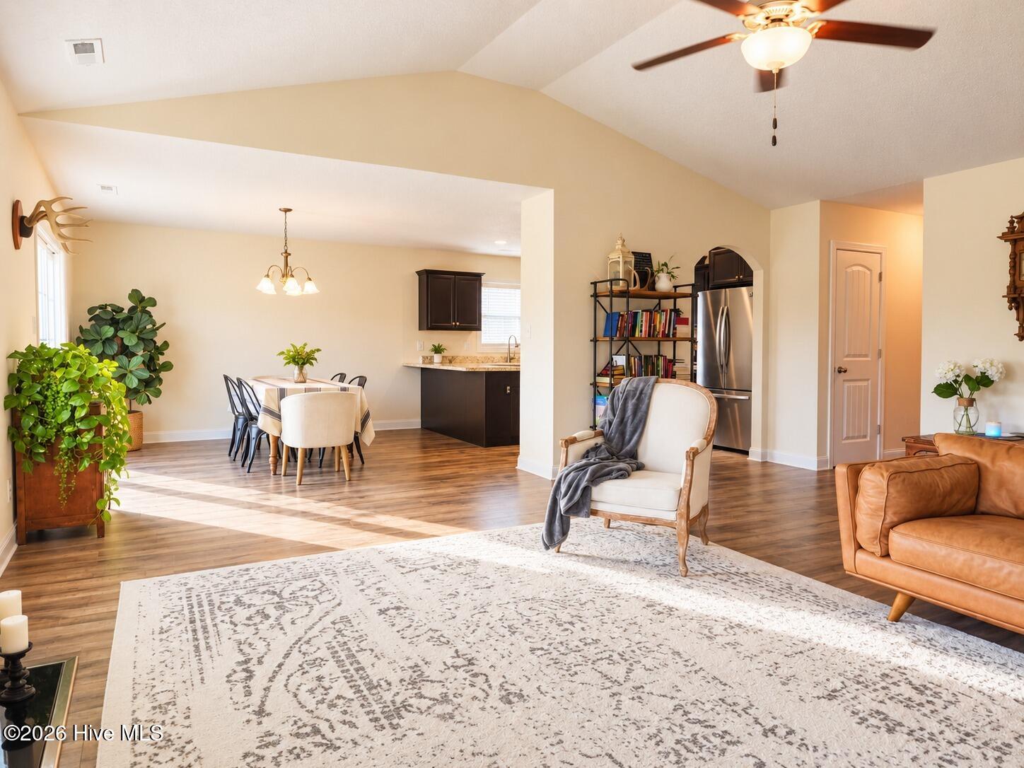 110 Village Creek Drive