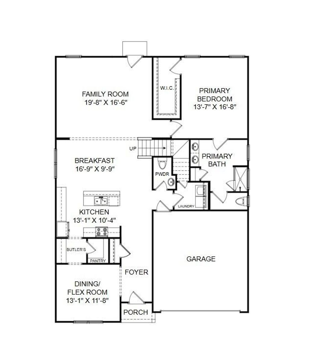 Photo of 348 Tupelo Pass, Harlem, GA 30814 (MLS # 550009)