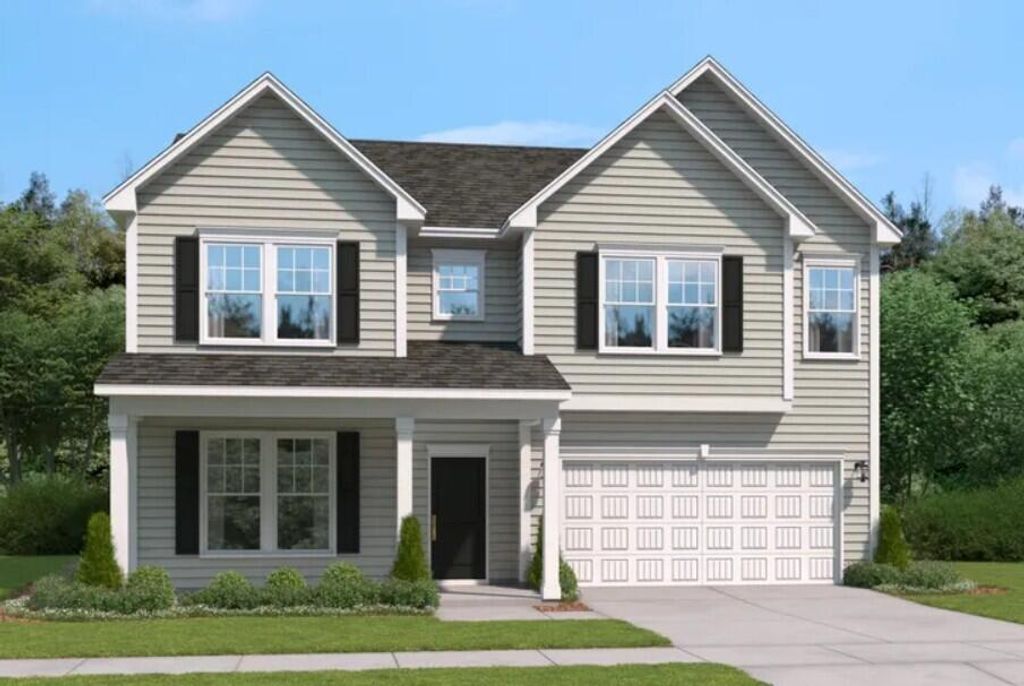 Photo of 348 Tupelo Pass, Harlem, GA 30814 (MLS # 550009)