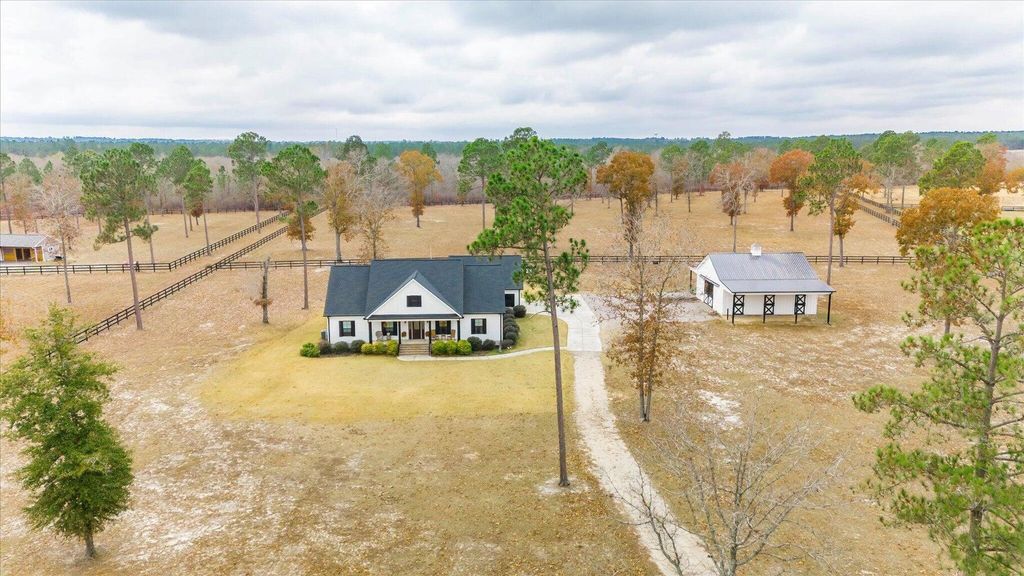 Photo of 524 Paddock Club Parkway, Aiken, SC 29803 (MLS # 549861)