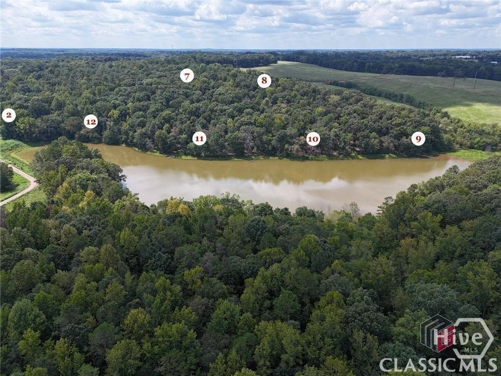 Photo of 0 Sanford Oak Court #Tract 12, Nicholson, GA 30565 (MLS # CL357391)