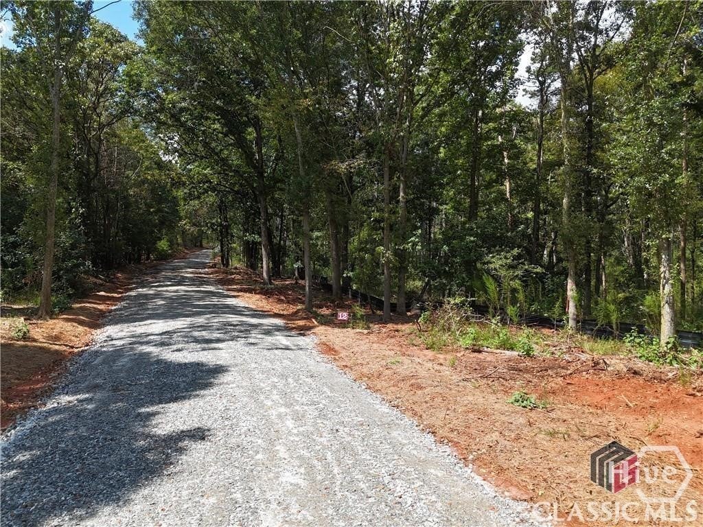 Photo of 0 Sanford Oak Court #Tract 12, Nicholson, GA 30565 (MLS # CL357391)