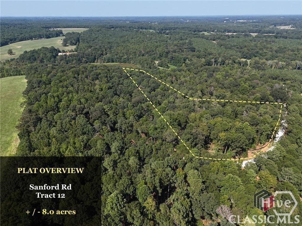 Photo of 0 Sanford Oak Court #Tract 12, Nicholson, GA 30565 (MLS # CL357391)