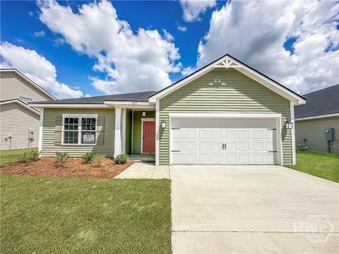 Apartment For Sale - 177 Juniper Drive<br/> Liberty County, Hinesville, GA 31313