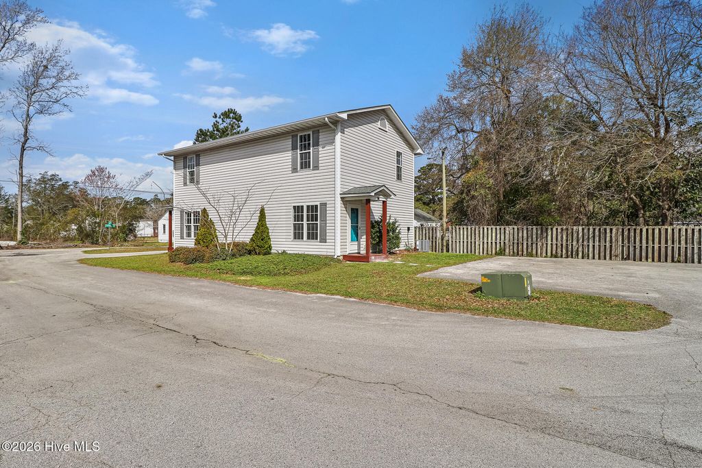 Photo of 101301 Johns Way, Newport, NC 28570 (MLS # 100562208)
