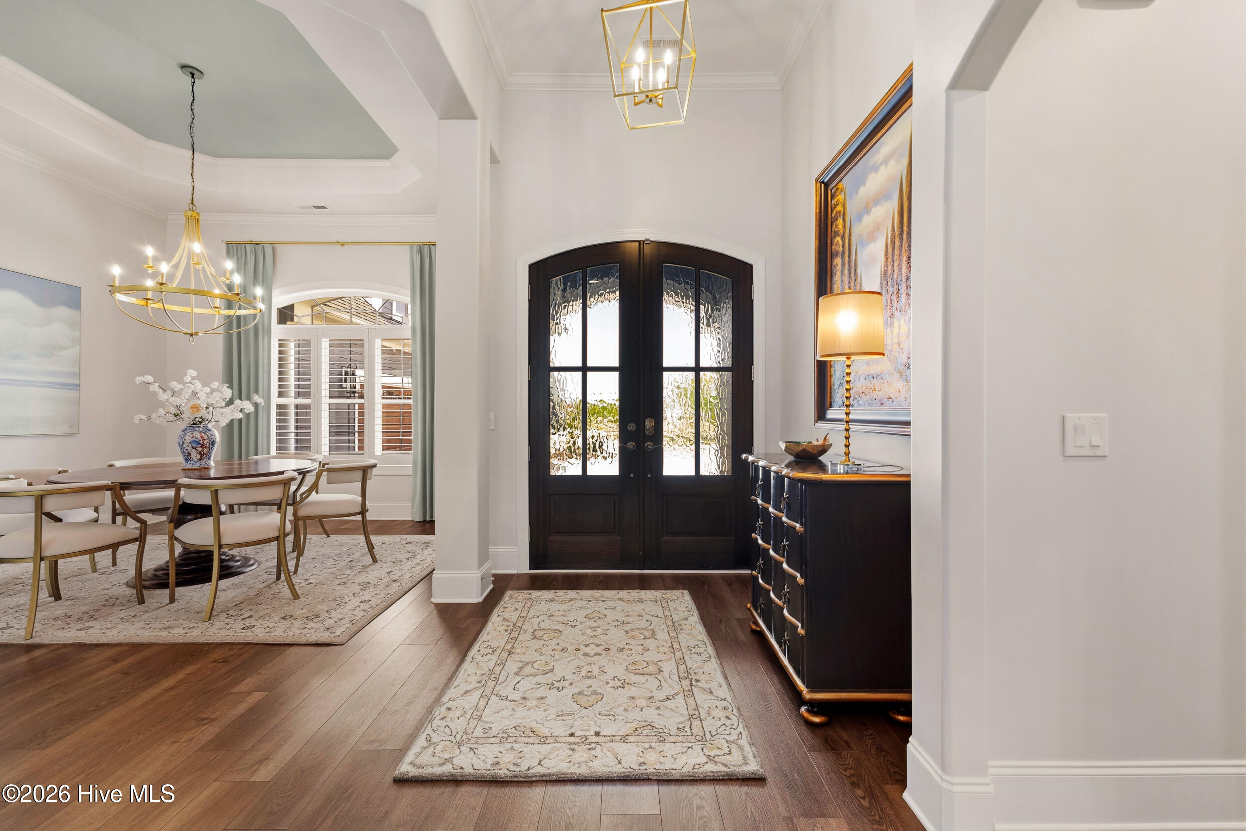 8678 Horse Nettle Drive NE