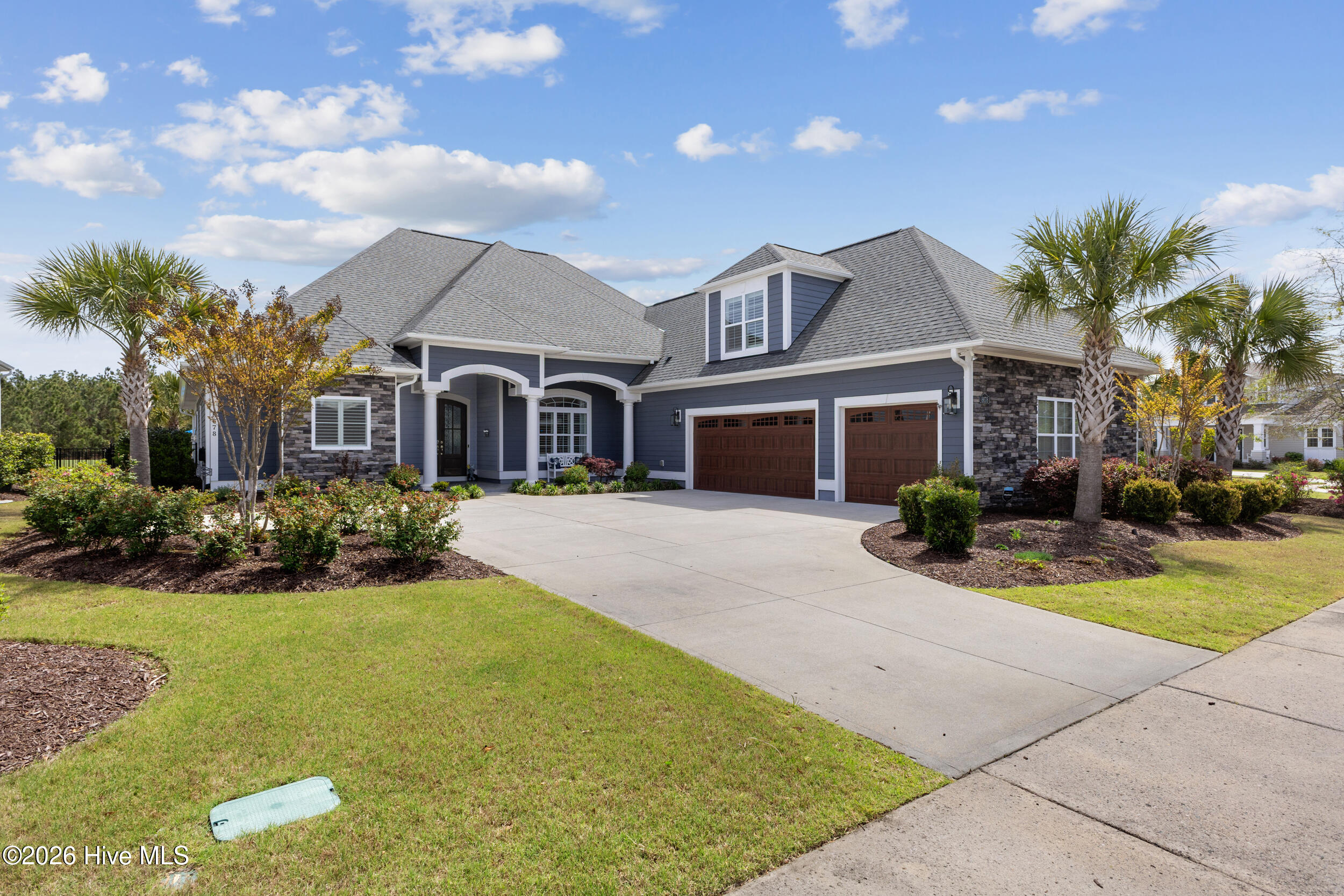 8678 Horse Nettle Drive NE