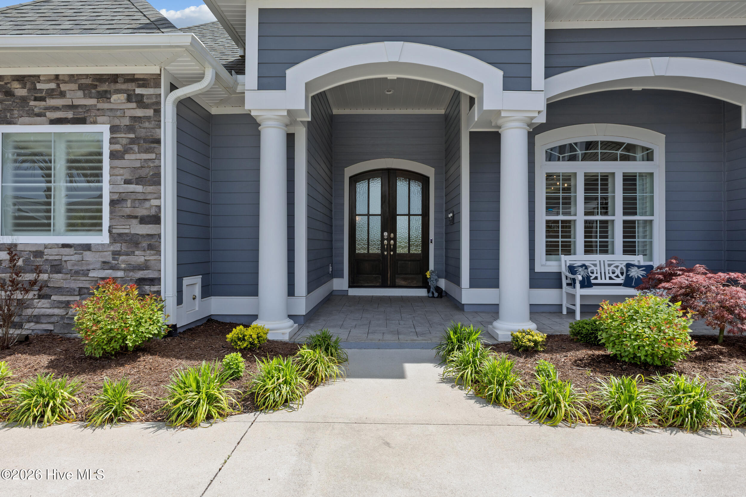 8678 Horse Nettle Drive NE